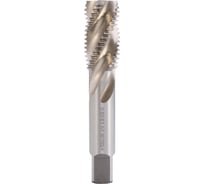 Метчик машинный спиральный H-Tools UN 1.3/16 -8 ISO529 HSSE C/2-3P R35 2B L-151мм a=18мм 1013168