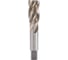 Метчик машинный спиральный H-Tools UN 1.1/4 -16 ISO529 HSSE C/2-3P R35 2B L-151мм a=18мм 1011416 1