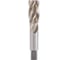 Метчик машинный спиральный H-Tools UN 1.1/4 -8 ISO529 HSSE C/2-3P R35 2B L-151мм a=18мм 1001148 1