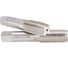 Метчик H-Tools UNC 1/2 -13 комплект из 2х шт. DIN352 HSSE 2B L-75мм a=7.0 145120EHT 2