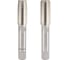 Метчик H-Tools UNC 9/16 -12 комплект из 2х шт. DIN352 HSSE 2B L-80мм a=9.0 145916EHT 1