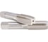 Метчик H-Tools UNC 9/16 -12 комплект из 2х шт. DIN352 HSSE 2B L-80мм a=9.0 145916EHT 2