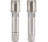 Метчик H-Tools UNF 9/16 -18 комплект из 2х шт. DIN2181 HSSE 2B L-80мм a=9.0 146916EHT 1