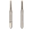 Метчик H-Tools UNC №6 -32 комплект из 2х шт. DIN352 HSSE 2B L-45мм a=3.0 145006EHT 1