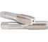 Метчик H-Tools UNC 3/8 -16 комплект из 2х шт. DIN352 HSSE 2B L-70мм a=5.5 145380EHT 2