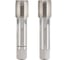 Метчик H-Tools UNF 3/4 -16 комплект из 2х шт. DIN2181 HSSE 2B L-95мм a=11 146340EHT 1