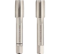 Метчик H-Tools UNF 5/16 -24 комплект из 2х шт. DIN2181 HSSE 2B L-56мм a=4.9 146516EHT
