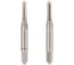 Метчик H-Tools UNF №8 -36 комплект из 2х шт. DIN2181 HSSE 2B L-40мм a=3.4 146008EHT 1