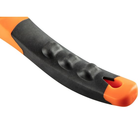 Проволочная щетка NEO Tools латунная проволока, 4х16 рядов 39-030