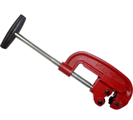 Труборез для стальных труб VOLL 2" 5.20200