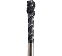 Метчик DAKSTOOLS M10x1.25 DT DAKSTOOLS 222S10