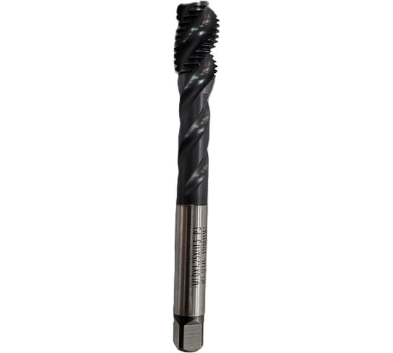Метчик DAKSTOOLS M10x1.25 DT DAKSTOOLS 222S10