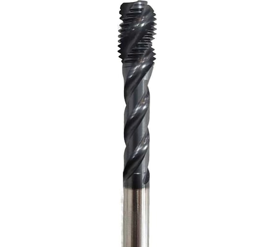 Метчик DAKSTOOLS M10x1.25 DT DAKSTOOLS 222S10 1