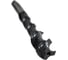Метчик DAKSTOOLS M10x1.25 DT DAKSTOOLS 222S10 2