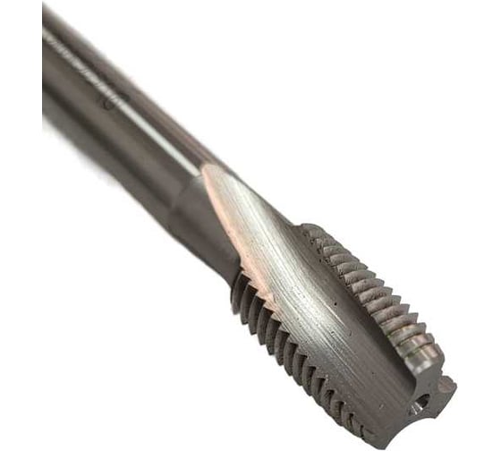 Метчик DAKSTOOLS M14x1,5 A 30 HSSE DAKSTOOLS 1415A30