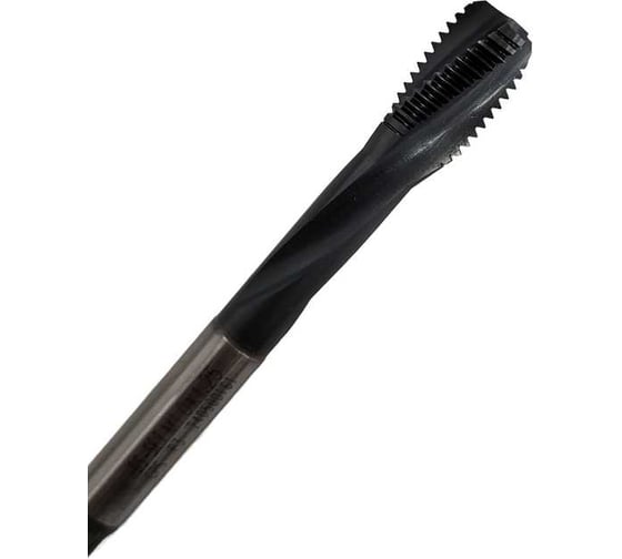 Метчик DAKSTOOLS M10x1.25 JIS DAKSTOOLS 228S10
