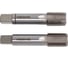 Метчик H-Tools UNEF 5/8 -24 комплект из 2х шт. DIN2181 HSSE 2B L-80мм a=9.0 148580EHT 3