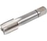 Метчик H-Tools UNEF 5/8 -24 комплект из 2х шт. DIN2181 HSSE 2B L-80мм a=9.0 148580EHT 4