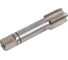 Метчик H-Tools UNEF 5/8 -24 комплект из 2х шт. DIN2181 HSSE 2B L-80мм a=9.0 148580EHT 5