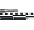 Метчик H-Tools UNEF 5/8 -24 комплект из 2х шт. DIN2181 HSSE 2B L-80мм a=9.0 148580EHT 6