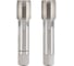Метчик H-Tools UNEF 9/16 -24 комплект из 2х шт. DIN2181 HSSE 2B L-80мм a=9.0 148916EHT 1