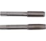 Метчик H-Tools UNEF 5/16 -32 комплект из 2х шт. DIN2181 HSSE 2B L-56мм a=4.9 148516EHT 1