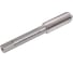 Метчик H-Tools UNEF 5/16 -32 комплект из 2х шт. DIN2181 HSSE 2B L-56мм a=4.9 148516EHT 3
