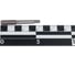 Метчик H-Tools UNEF 5/16 -32 комплект из 2х шт. DIN2181 HSSE 2B L-56мм a=4.9 148516EHT 4