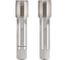 Метчик H-Tools UNEF 3/4 -20 комплект из 2х шт. DIN2181 HSSE 2B L-95мм a=11 148340EHT 1