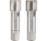 Метчик трубный H-Tools G 3/4 -14, комплект из 2х шт., DIN5157, HSS-G, L-90мм, a=16 25322HT 1