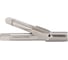 Метчик трубный H-Tools G 1/4 -19, комплект из 2х шт., DIN5157, HSSE, L-70мм, a=9.0 55314EHT 2