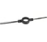 Вороток для плашек М30-М45 D=75, G1 1/8"-G1 3/8" односторонний Beltools ri.233.39 1