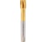 Метчик машинный H-Tools UNC 3/4 -10 DIN376 HSSE-TiN B/4-5P L-125мм a=11 75530ETHT 1