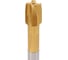 Метчик машинный H-Tools UNC 3/4 -10 DIN376 HSSE-TiN B/4-5P L-125мм a=11 75530ETHT 2
