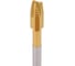 Метчик машинный H-Tools UNC 1/2 -13 DIN376 HSSE-TiN B/4-5P L-110мм a=7.0 75522ETHT 2