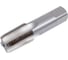 Метчик машинно-ручной конический H-Tools NPT 1/2 -14 HSS-G C/2-3P L-80мм a=12 231012HT 1