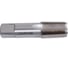 Метчик машинно-ручной конический H-Tools NPT 1/2 -14 HSS-G C/2-3P L-80мм a=12 231012HT 3