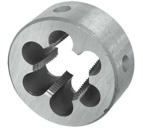 Плашка Vitatools М14x1,0 УТ-00001541