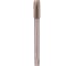 Метчик машинный H-Tools М18, шаг 2.5мм, DIN376, HSS-G, 6h, B/4-5P, L-125мм, a=11 101100-D2-0180 1