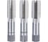 Метчик H-Tools М27 шаг 3.0мм комплект из 3х шт. DIN352 HSSE 6h L-110мм a=16 230270EHT 1