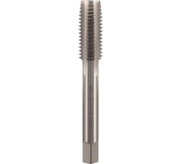 Метчик машинно-ручной H-Tools М7 шаг 1.0мм DIN352 HSS-G 6h B/4-5P L-50мм a=4.9 231070HT