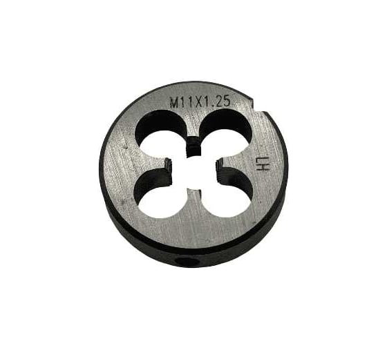 Плашка TORNERI М 11x1.25 левая Т022081