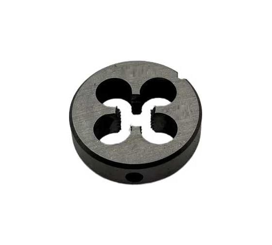Плашка TORNERI М 9.0x1.25 левая Т022073 1