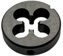 Плашка TORNERI М 9.0x1.0 левая Т022072