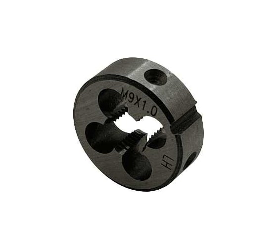Плашка TORNERI М 9.0x1.0 левая Т022072