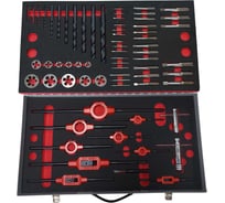 Набор для нарезания резьбы Wurth М3-М20-67 шт 1639065267092 1