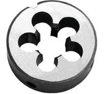 Плашка TORNERI М 22x2.5 Р6М5К5 Т025538