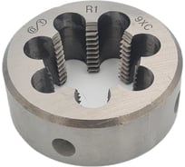 Плашка ОТ R 1 (Ф65) 9ХС 6g 00-00000740