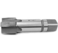 Метчик трубный левый G1 1/2" HSS м/р сквозной исп2 dнар.резьбы=47,80 Русский Инструмент ri.358.37