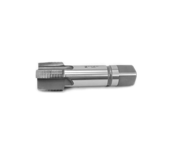 Метчик Русский Инструмент трубный левый G1 1/2" HSS м/р сквозной исп2 dнар.резьбы=47,80 ri.358.37